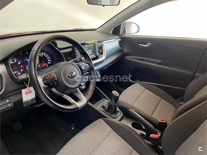 KIA Stonic 1.0 TGDi 74kW 100CV Drive