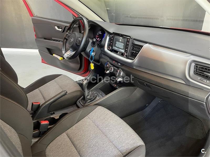 KIA Stonic 1.0 TGDi 74kW 100CV Drive