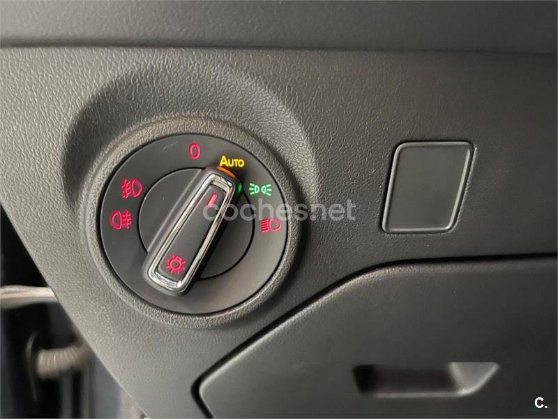 SEAT LEON 1.5 TSI 110kW StSp FR Edition Plus