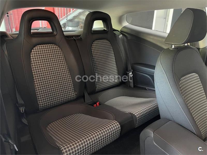 VOLKSWAGEN Scirocco Typhoon by RLine 1.4 TSI 125CV BMT