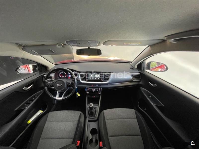 KIA Stonic 1.0 TGDi 74kW 100CV Drive