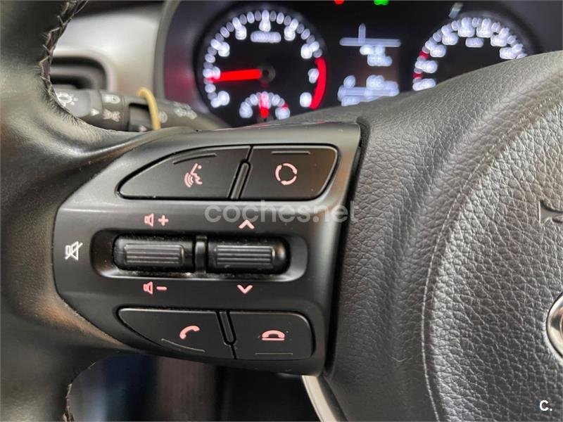 KIA Stonic 1.0 TGDi 74kW 100CV Drive