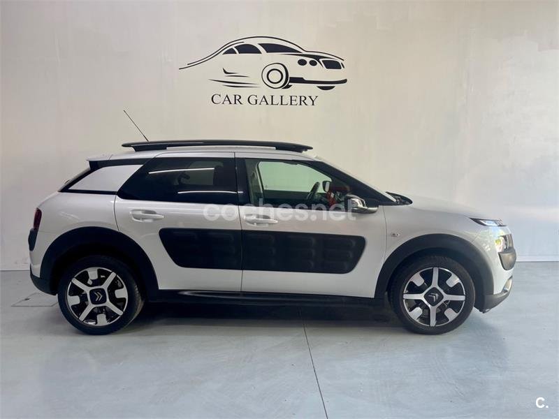CITROEN C4 Cactus BlueHDi 100 Shine