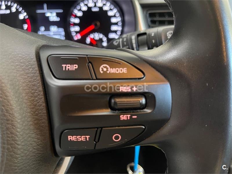 KIA Stonic 1.0 TGDi 74kW 100CV Drive