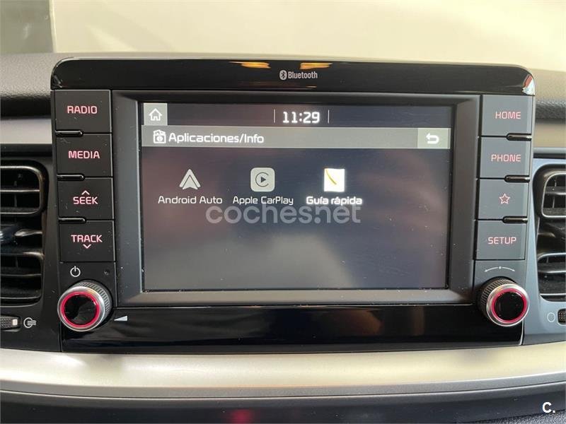 KIA Stonic 1.0 TGDi 74kW 100CV Drive