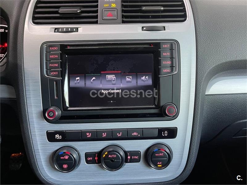 VOLKSWAGEN Scirocco Typhoon by RLine 1.4 TSI 125CV BMT