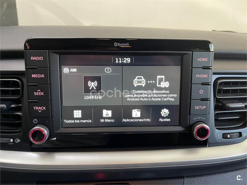 KIA Stonic 1.0 TGDi 74kW 100CV Drive