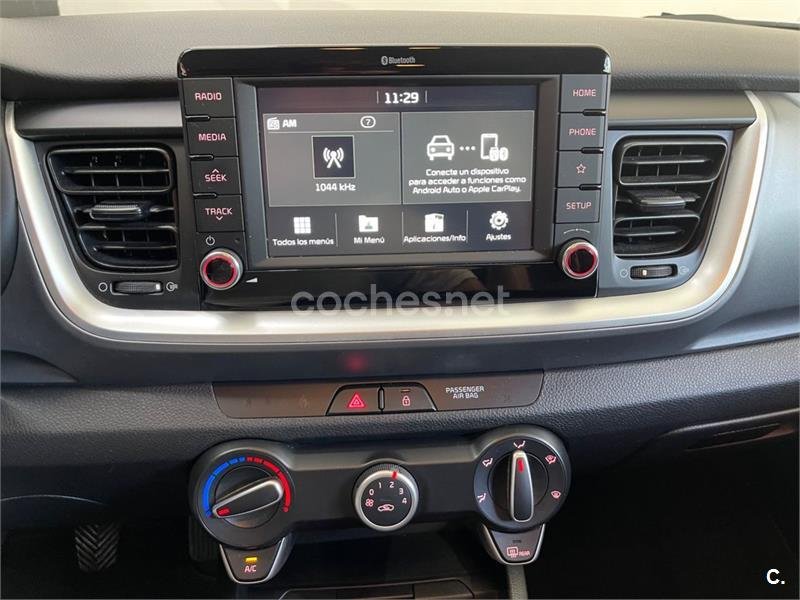 KIA Stonic 1.0 TGDi 74kW 100CV Drive