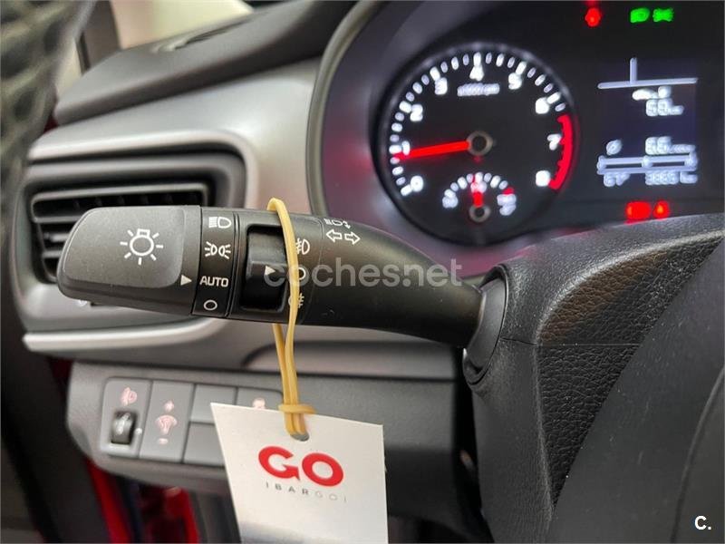 KIA Stonic 1.0 TGDi 74kW 100CV Drive