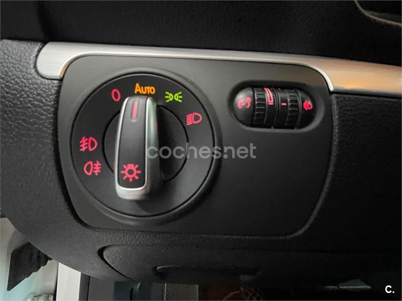 VOLKSWAGEN Scirocco Typhoon by RLine 1.4 TSI 125CV BMT