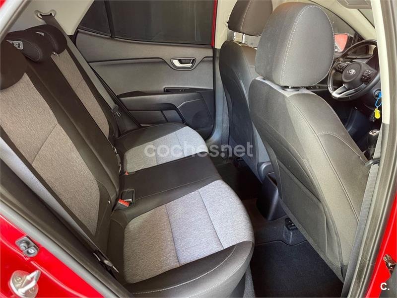 KIA Stonic 1.0 TGDi 74kW 100CV Drive