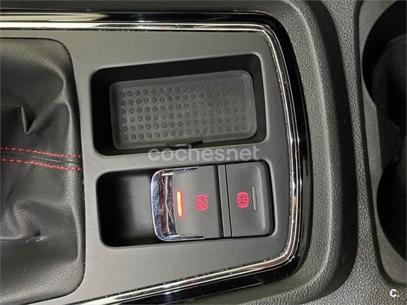 SEAT LEON 1.5 TSI 110kW StSp FR Edition Plus