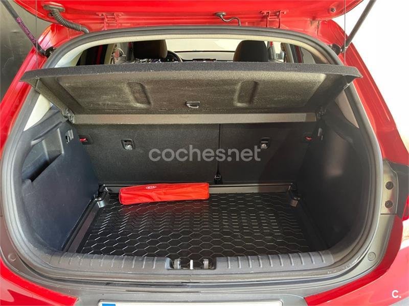 KIA Stonic 1.0 TGDi 74kW 100CV Drive