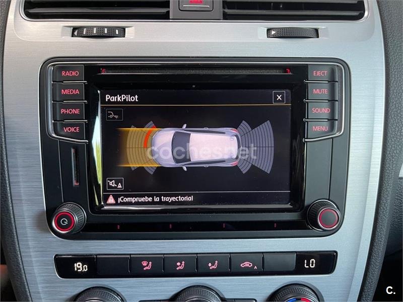 VOLKSWAGEN Scirocco Typhoon by RLine 1.4 TSI 125CV BMT