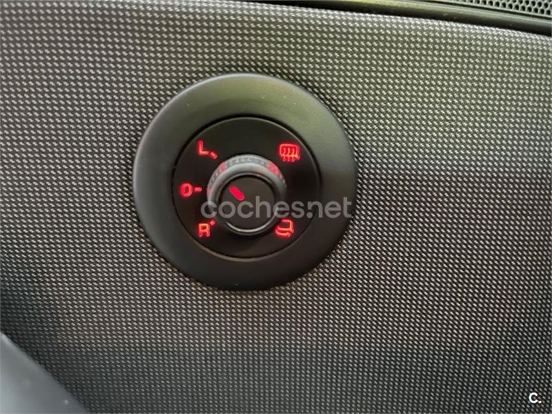 VOLKSWAGEN Scirocco Typhoon by RLine 1.4 TSI 125CV BMT