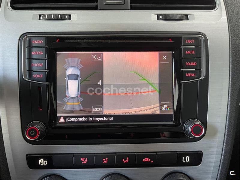 VOLKSWAGEN Scirocco Typhoon by RLine 1.4 TSI 125CV BMT