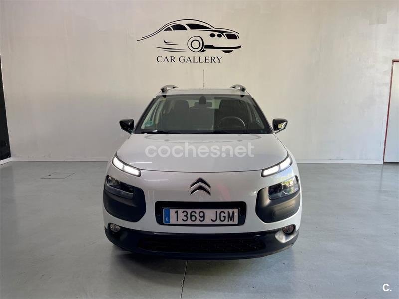 CITROEN C4 Cactus BlueHDi 100 Shine