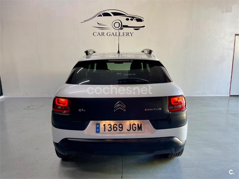 CITROEN C4 Cactus BlueHDi 100 Shine