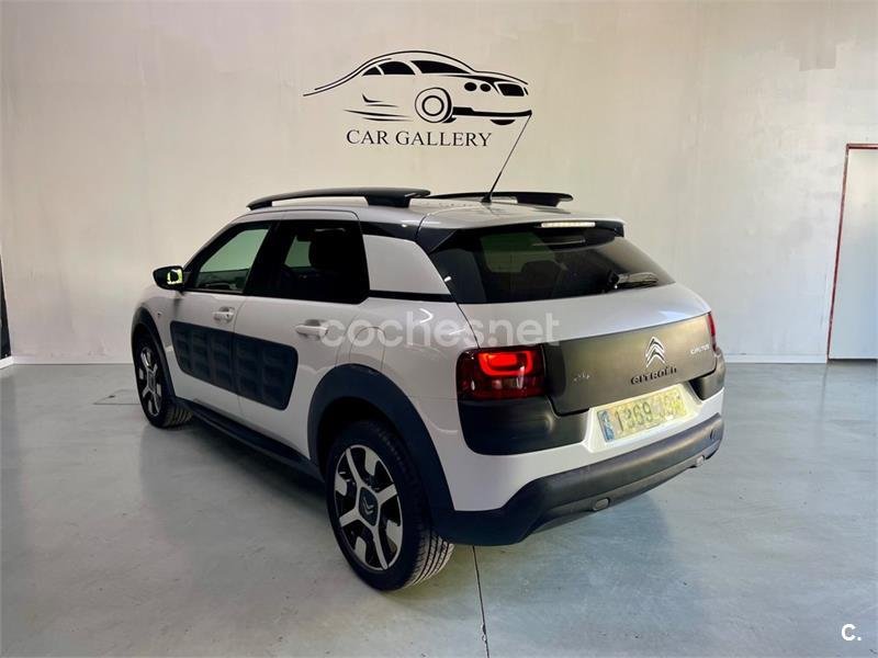 CITROEN C4 Cactus BlueHDi 100 Shine