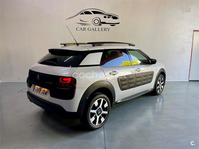 CITROEN C4 Cactus BlueHDi 100 Shine