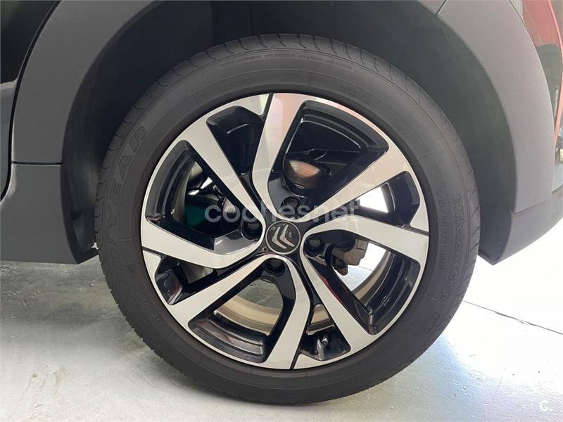 CITROEN C3 PureTech 81KW 110CV SS SHINE
