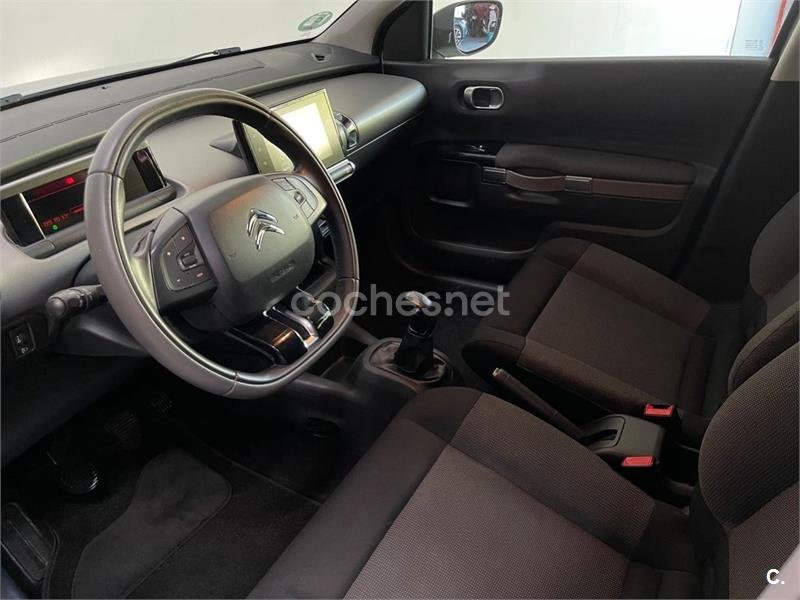 CITROEN C4 Cactus BlueHDi 100 Shine