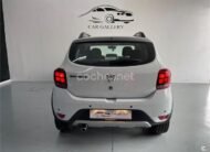 DACIA Sandero Stepway Essential TCE 66kW 90CV 18