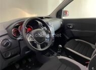 DACIA Dokker Stepway Essential Blue dCi