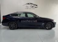 BMW Serie 3 325d Gran Turismo