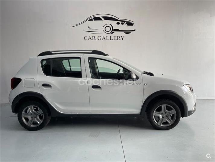 DACIA Sandero Stepway Essential TCE 66kW 90CV 18