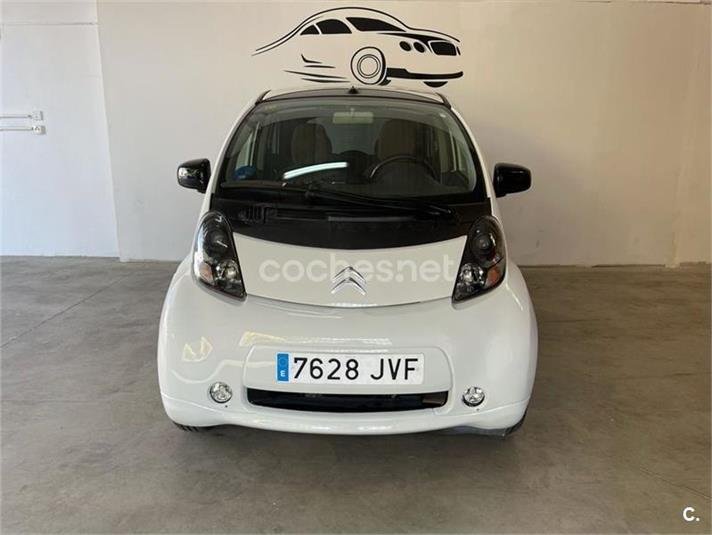 CITROEN CZero Seduction