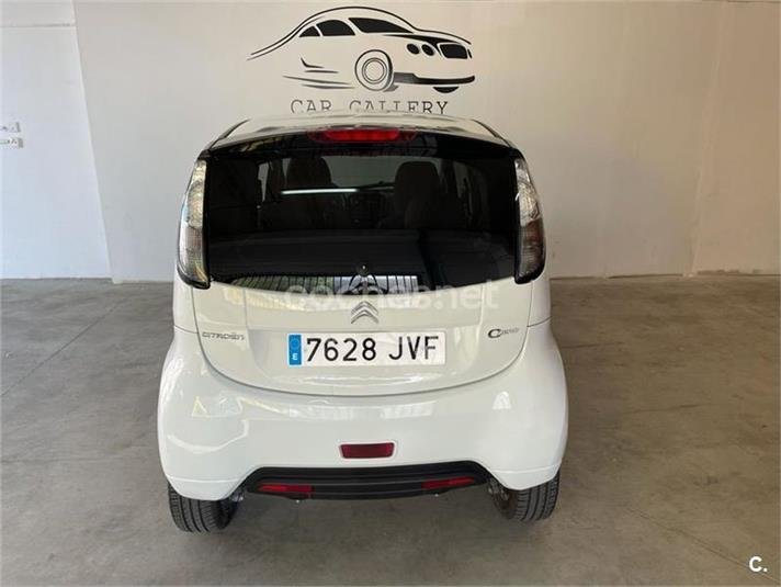 CITROEN CZero Seduction