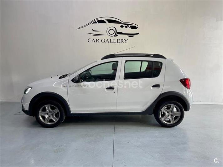 DACIA Sandero Stepway Essential TCE 66kW 90CV 18