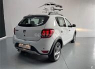 DACIA Sandero Stepway Essential TCE 66kW 90CV 18