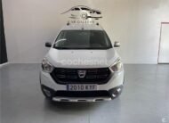 DACIA Dokker Stepway Essential Blue dCi