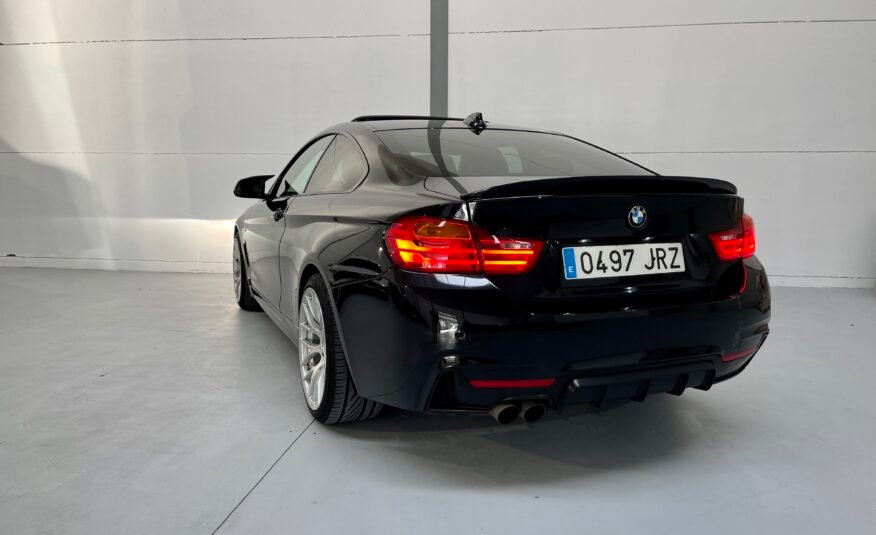 BMW Serie 4