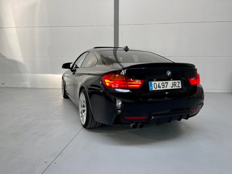 BMW Serie 4