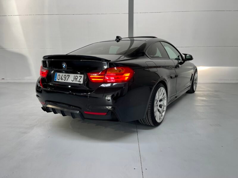 BMW Serie 4