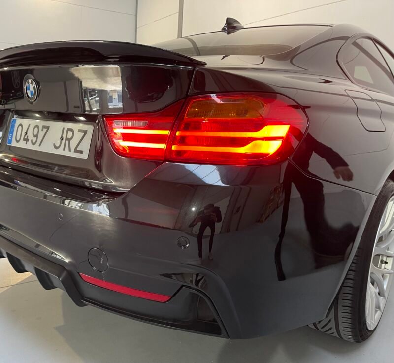 BMW Serie 4