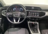 AUDI Q3 Sportback 35 TDI S tronic