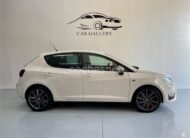 SEAT Ibiza 1.6 TDI FR ITech 30 Aniversario