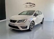 SEAT Ibiza 1.6 TDI FR ITech 30 Aniversario