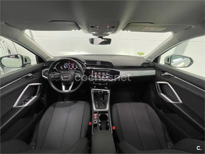 AUDI Q3 Sportback 35 TDI S tronic