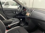 DACIA Sandero Stepway dCi