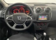 DACIA Sandero Stepway dCi