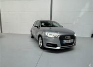 AUDI A1 Attraction 1.0 TFSI S tro Sportback