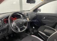 DACIA Sandero Stepway dCi