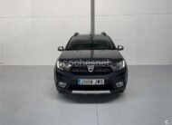 DACIA Sandero Stepway dCi