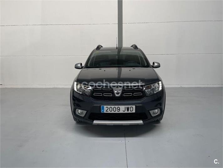 DACIA Sandero Stepway dCi