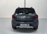 DACIA Sandero Stepway dCi